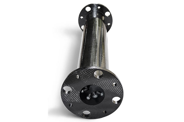 碳纖維結(jié)構(gòu)件：輕量化革命中的性能躍升與挑戰(zhàn)