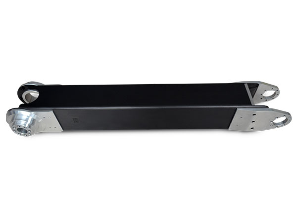 碳纖維機(jī)械臂：輕量化與高性能的智能裝備新引擎