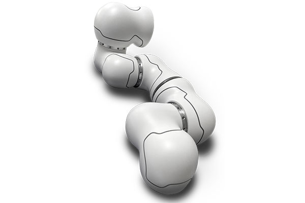 從碳纖維機(jī)械臂看制造升級(jí),高性能碳纖維制品的生產(chǎn)邏輯解析