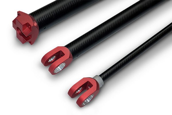 碳纖維機(jī)械臂的四大核心應(yīng)用領(lǐng)域：輕量化與高精度如何重塑工業(yè)未來(lái)？