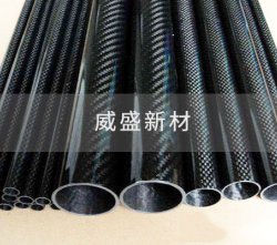 卷制成型工藝的碳纖維管如何做好鋪層設計