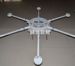 碳纖維無(wú)人機(jī)相比傳統(tǒng)無(wú)人機(jī)有哪些優(yōu)勢(shì)表現(xiàn)