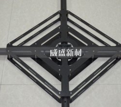 碳纖維復合材料實現(xiàn)飛行器的質輕高強