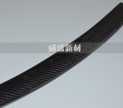 碳纖維應(yīng)用于汽車(chē)構(gòu)件有哪些優(yōu)勢(shì)