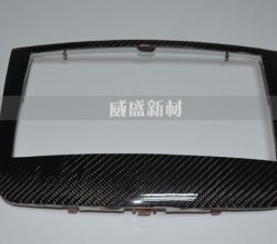 碳纖維復(fù)合材料，新能源汽車的助推手