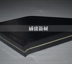 碳纖維的種類，你知道多少