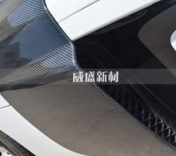 盤點(diǎn)碳纖維復(fù)合材料在汽車中的應(yīng)用
