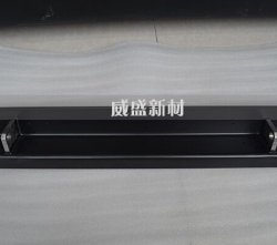  碳纖維應(yīng)用于軌道交通的優(yōu)勢與難點