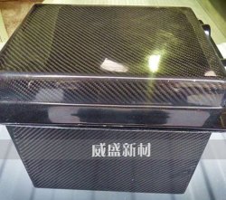 碳纖維復合材料優(yōu)缺點分析