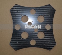 碳纖維制品加工難點(diǎn)
