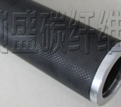 碳纖維用于制作傳動軸有何優(yōu)勢
