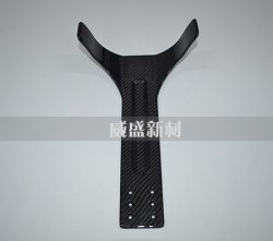 碳纖維復合材料的力學性能