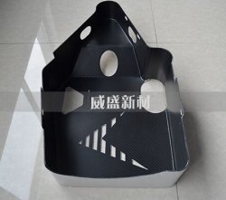 碳纖維制品可以用于哪些領域