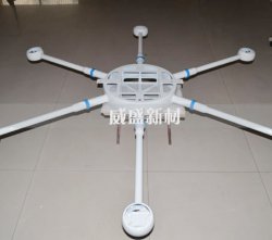 碳纖維材質(zhì)應(yīng)用在無(wú)人機(jī)的優(yōu)勢(shì)解讀
